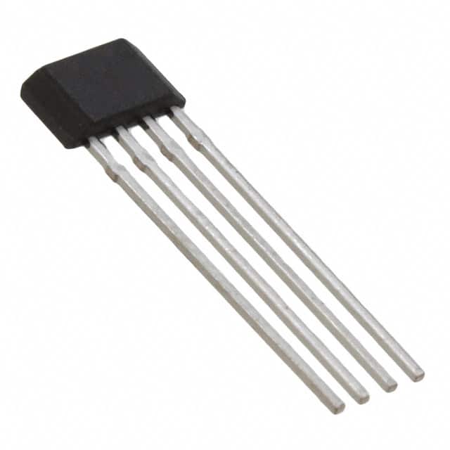 A1667LK-T Allegro MicroSystems  Magnetic Sensors - Switches (Solid State)